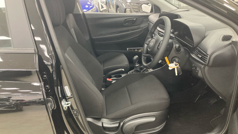 Hyundai i20 1.0T GDi Advance [Nav] 5dr Petrol Hatchback